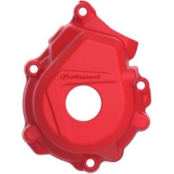 Предпазител за капака на запалването GAS GAS MC250F 2021-22 RED 