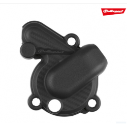 Предпазител за водна помпа Polisport SHERCO SEF-R250/300(16-21) BLACK