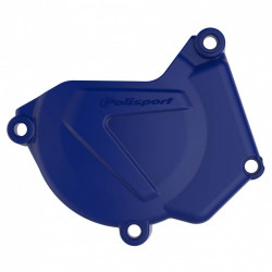 Предпазител за капака на запалването YAMAHA YZ250 2005-23 / YZ250X 2016-23 BLUE Предпазител за капака на запалването YAMAHA YZ250 2005-23 / YZ250X 2016-23 BLUE
