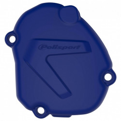 Предпазител за капака на запалването YAMAHA YZ125 2005-23 BLUE