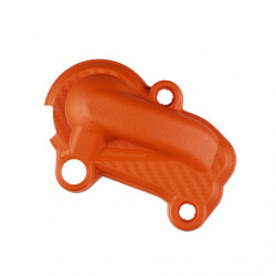 Предпазител за водна помпа Polisport KTM/HUSQ/GAS GAS 250/300 SX/EXC/TC/TE 2020-2022 MC/EC 2021-22 ORANGE Предпазител за водна помпа Polisport KTM/HUSQ/GAS GAS 250/300 SX/EXC/TC/TE 2020-2022 MC/EC 2021-22 ORANGE