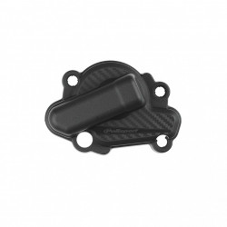 Предпазител за водна помпа Polisport SHERCO SE-R/SEF-R 250/300 2016-22 BLACK Предпазител за водна помпа Polisport SHERCO SE-R/SEF-R 250/300 2016-22 BLACK