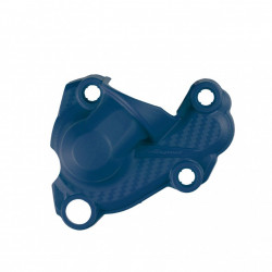 Предпазител за водна помпа Polisport KTM/HUSQ/GAS GAS 250/350 SX-F/EXC-F/FC/FE/MC-F/EC-F BLUE