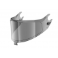 Комплект Каска SHARK SPARTAN RS WHITE GLOSS - опушен визьор thumb