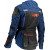Ендуро яке LEATT 5.5 ENDURO BLUE thumb