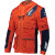 Ендуро яке LEATT 5.5 ENDURO ORANGE Ендуро яке LEATT 5.5 ENDURO ORANGE thumb