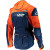 Ендуро яке LEATT 5.5 ENDURO ORANGE Ендуро яке LEATT 5.5 ENDURO ORANGE thumb