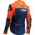 Ендуро яке LEATT 5.5 ENDURO ORANGE Ендуро яке LEATT 5.5 ENDURO ORANGE thumb