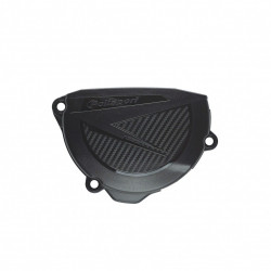 Протектор за съединител  POLISPORT KTM SXF/XCF/ EXCF/XCFW 250-350 2009-12 BLACK Протектор за съединител  POLISPORT KTM SXF/XCF/ EXCF/XCFW 250-350 2009-12 BLACK