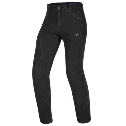 Мото дънки Trilobite 2266 Tactical men black