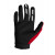 Мотокрос ръкавици SEVEN ANNEX 7 DOT RED thumb