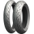 Задна гума Michelin Road 5 180/55 ZR 17 M/C (73W) R TL	