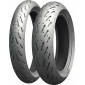 Задна гума Michelin Road 5 180/55 ZR 17 M/C (73W) R TL	 thumb