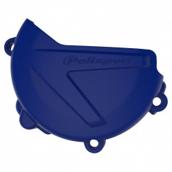 Протектор за съединител  POLISPORT YAMAHA YZ 125 08-2023 BLUE