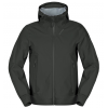 Дъждобран SPIDI HOODIE SHELL Black