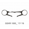 Протектор за трипътник SUZUKI GSXR 1000 2017 - 2020г.