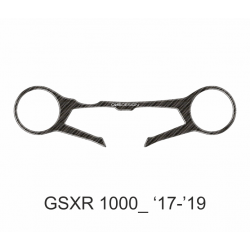 Протектор за трипътник SUZUKI GSXR 1000 2017 - 2020г. Протектор за трипътник SUZUKI GSXR 1000 2017 - 2020г.