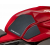 Протектор за резервоар DUCATI PANIGALE V4 BLACK Протектор за резервоар DUCATI PANIGALE V4 BLACK thumb