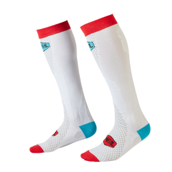 Термо чорапи O'NEAL PRO MX MINUS V.22 BLUE/RED/WHITE