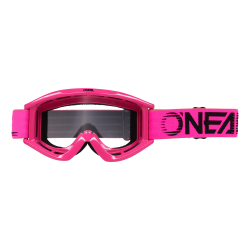 Мотокрос очила O'NEAL B-ZERO V.22 PINK