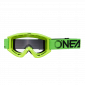 Мотокрос очила O'NEAL B-ZERO V.22 GREEN thumb