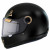 Каска MT JARAMA A1 SOLID MATT BLACK thumb