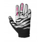 Мотокрос ръкавици SEVEN ANNEX S2BRA White/Black/Pink thumb