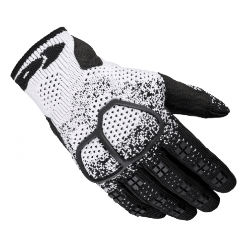 Текстилни мото ръкавици SPIDI CROSS KNIT Black Текстилни мото ръкавици SPIDI CROSS KNIT Black