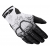 Текстилни мото ръкавици SPIDI CROSS KNIT Black