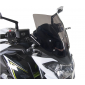 Спортна слюда за мотор BARRACUDA AEROSPORT Kawasaki Z650 (2017-2019) thumb