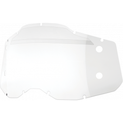 Плака за очила 100%-CLEAR Forecast GEN 2