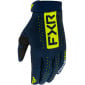 Mотокрос ръкавици FXR REFLEX MX22 MIDNIGHT/HI VIS
