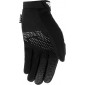 Mотокрос ръкавици FXR REFLEX MX23 BLACK/WHITE thumb