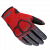 Текстилни мото ръкавици SPIDI CROSS KNIT Red