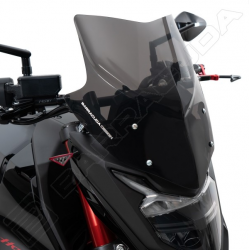 СПОРТНА СЛЮДА ЗА МОТОР AEROSPORT Honda Hornet 750 (2023)