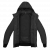 Текстилно мото яке SPIDI RIDING PARKA Anthracite thumb