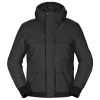 Текстилно мото яке SPIDI RIDING PARKA Anthracite