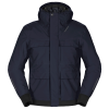 Текстилно мото яке SPIDI RIDING PARKA Blue