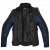 Текстилно мото яке SPIDI RW H2OUT Black/Blue thumb