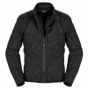 Текстилно мото яке SPIDI RW H2OUT Black