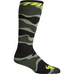 Чорапи THOR Youth MX Camo Green Чорапи THOR Youth MX Camo Green