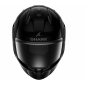 Комплект Каска SHARK D-SKWAL 3 BLACK - огледален визьор thumb