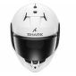 Комплект Каска SHARK D-SKWAL 3 WHITE - тъмен визьор thumb