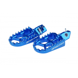 Степенки  SCAR Evolution KTM/HUSQ 23-      BLUE  Степенки  SCAR Evolution KTM/HUSQ 23-      BLUE