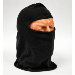 Памучно боне BLACK