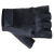 Кожени ръкавици MOTO ID RIDER BLACK
