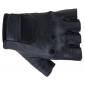 Кожени ръкавици MOTO ID RIDER BLACK thumb