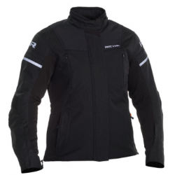 Дамско текстилно мото яке RICHA PHOENICIA 3 BLACK