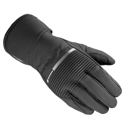 Дамски мото ръкавици SPIDI UNDERGROUND Black