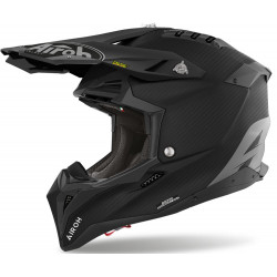Каска AIROH AVIATOR 3 FULL CARBON MATT Каска AIROH AVIATOR 3 FULL CARBON MATT